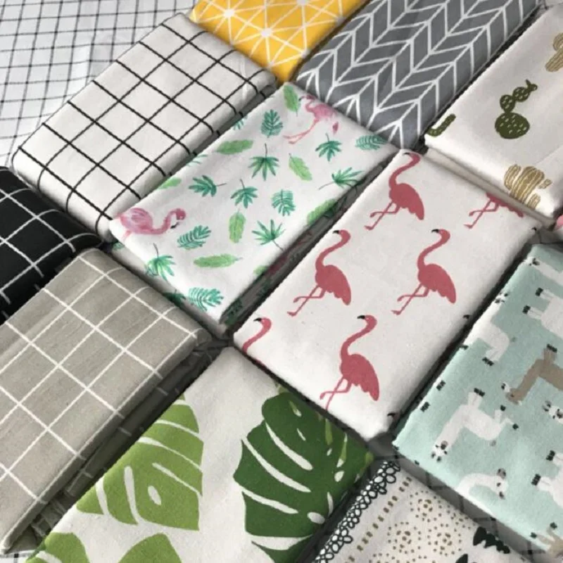 100x150cm Multicolor Printing Linen Cotton Linen Fabric Canvas Fabric Patchwork DIY Sewing Quilting Background Cloth Tablecloth
100x150cm Multicolor Printing Linen Cotton Linen Fabric Canvas Fabric Patchwork DIY Sewing Quilting Background Cloth Tablecloth
