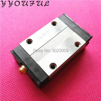 1pc free shipping Original new Japan made Roland slider SSR15XW THK Linear block slider for Roland FJ XC VP SP Printer parts
1pc free shipping Original new Japan made Roland slider SSR15XW THK Linear block slider for Roland FJ XC VP SP Printer parts