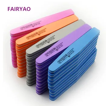 10pcs/lot Double Side Sanding Polishing Nail Files 100/180 New Fashion Lowest Price Diagnostic Tool Mix Color Sponge Manicure
10pcs/lot Double Side Sanding Polishing Nail Files 100/180 New Fashion Lowest Price Diagnostic Tool Mix Color Sponge Manicure
