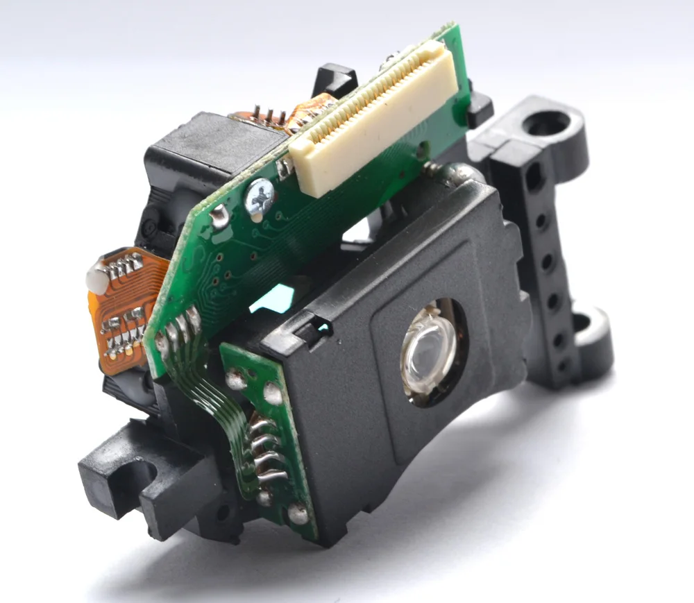 Original Replacement For LG DVD-5800 DVD Player Laser Lens Assembly DVD5800 Optical Pickup Bloc Optique Unit
Original Replacement For LG DVD-5800 DVD Player Laser Lens Assembly DVD5800 Optical Pickup Bloc Optique Unit