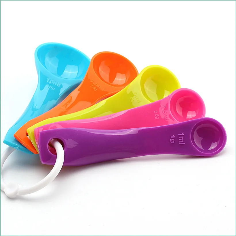 Sccjgl New Desiger Practical Measuring Spoons Food Thickening Of Coffee Milk Sugar Measuring Spoon Kitchen Helper
Sccjgl New Desiger Practical Measuring Spoons Food Thickening Of Coffee Milk Sugar Measuring Spoon Kitchen Helper