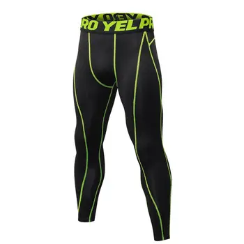 Casual Sweatpants Skinny Mens Joggers Tight Pants Men Compression Pants Ankle Length Pants Male Trousers M-XXL 7472
Casual Sweatpants Skinny Mens Joggers Tight Pants Men Compression Pants Ankle Length Pants Male Trousers M-XXL 7472