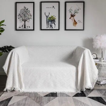 YRYIE Europe Style Blanket Sofa Towel Solid Color Simple Design Sofa Blanket Cover Travel Plaids Rectangular
YRYIE Europe Style Blanket Sofa Towel Solid Color Simple Design Sofa Blanket Cover Travel Plaids Rectangular