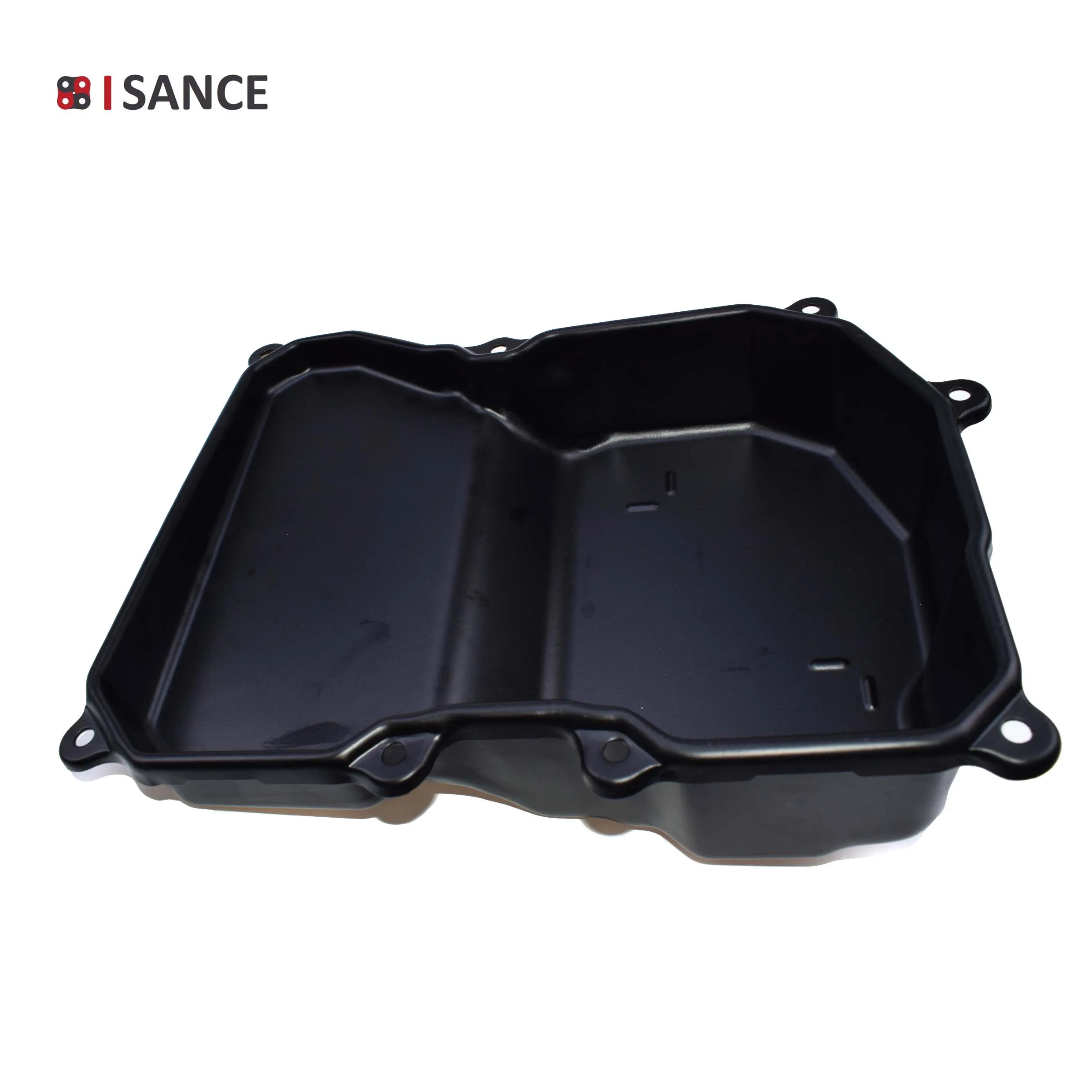 ISANCE Automatic Transmission Pan Gasket Kit Oil Pan Filter 09G321361A For VW Jetta Golf MK5 MK6 Beetle CC Passat 2005-2012
ISANCE Automatic Transmission Pan Gasket Kit Oil Pan Filter 09G321361A For VW Jetta Golf MK5 MK6 Beetle CC Passat 2005-2012
