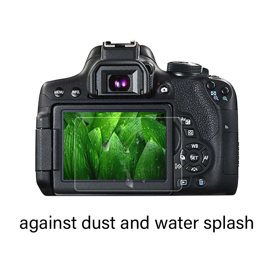 Screen Protector For Pentax KS2 K70 K30 K50 K3 K5II Tempered Glass Protective Camera LCD Films For Pentax K-S2 Camera Accessory
Screen Protector For Pentax KS2 K70 K30 K50 K3 K5II Tempered Glass Protective Camera LCD Films For Pentax K-S2 Camera Accessory