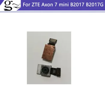Original Used Rear Back Big Photo Camera Modules Flex Cable Parts Repair for ZTE Axon 7 mini Axon7 B2017 B2017G Axon7mini
Original Used Rear Back Big Photo Camera Modules Flex Cable Parts Repair for ZTE Axon 7 mini Axon7 B2017 B2017G Axon7mini