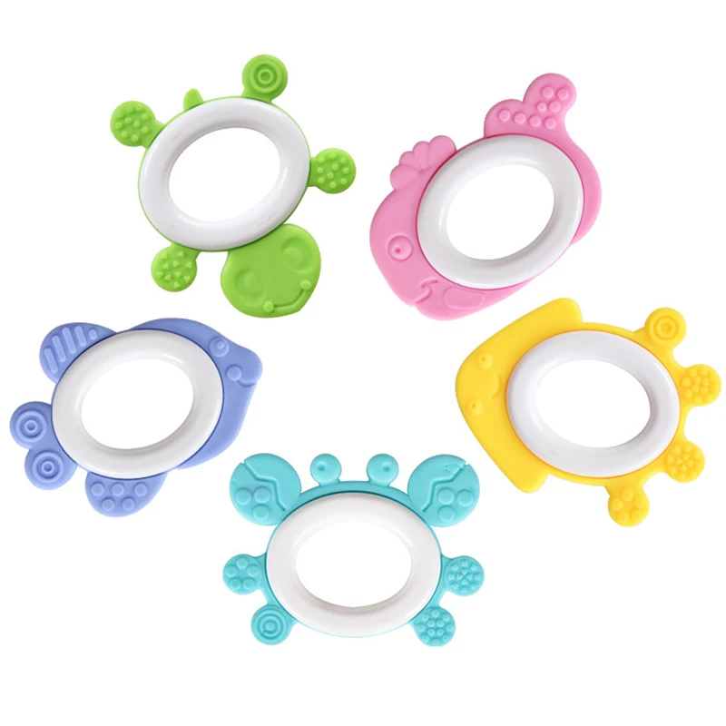Baby toothgings baby 0-3 year old solid teeth teeth marine animal silicone gelatin toys
Baby toothgings baby 0-3 year old solid teeth teeth marine animal silicone gelatin toys