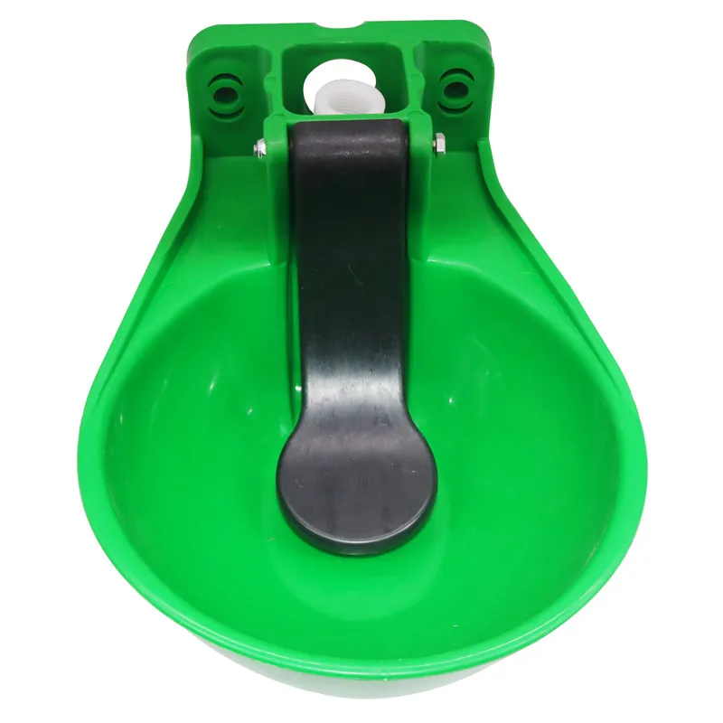1 pcs Cattle Large Drinking Bowl Cattle Automatic Drinker Cattle Drinking Water Bowl Water Drinking Equipment Thick Plastic
1 pcs Cattle Large Drinking Bowl Cattle Automatic Drinker Cattle Drinking Water Bowl Water Drinking Equipment Thick Plastic