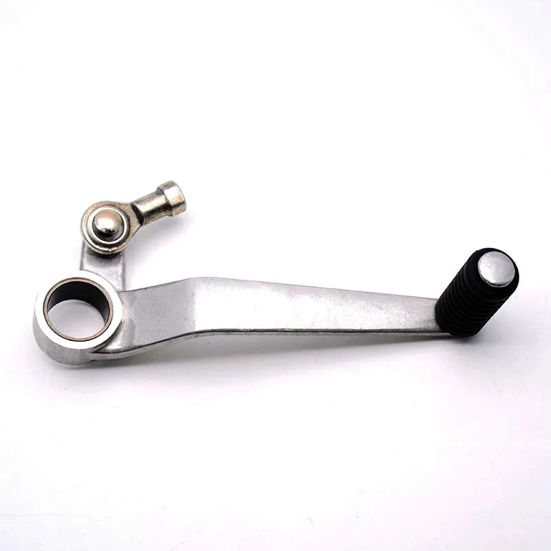 Chrome Motorcycle Accessories Aluminum Motorbike Foot Gear Shifting Lever Set For SUZUKI GSXR GSXR1000 K5 2005-2006
Chrome Motorcycle Accessories Aluminum Motorbike Foot Gear Shifting Lever Set For SUZUKI GSXR GSXR1000 K5 2005-2006