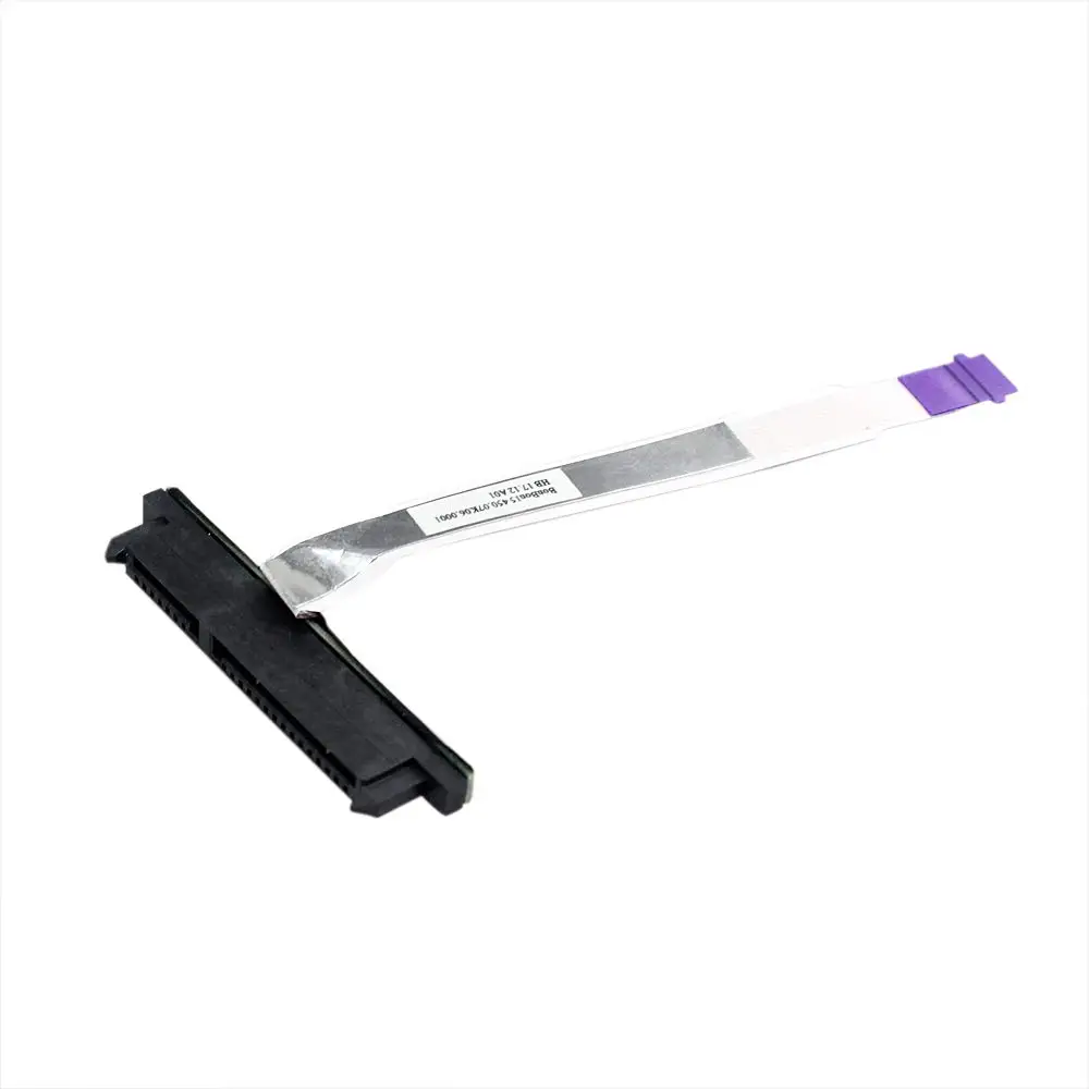 Laptop HDD cable For HP M6-AR 15Z-AR 15-AQ M6-AQ 15T-AQ 450.07K06.0001 ENVY X360 m6-AQ003DX AR004DX hard drive port cable Laptop HDD cable For HP M6-AR 15Z-AR 15-AQ M6-AQ 15T-AQ 450.07K06.0001 ENVY X360 m6-AQ003DX AR004DX hard drive port cable