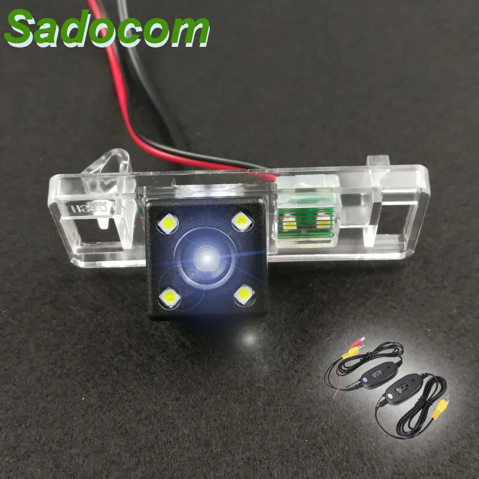 Car Night Vision Backup Rear View Camera Parking Assistance For Peugeot 307 308 408 508 Nissan Sunny X-Trail QASHQAI Lifan Geely
Car Night Vision Backup Rear View Camera Parking Assistance For Peugeot 307 308 408 508 Nissan Sunny X-Trail QASHQAI Lifan Geely
