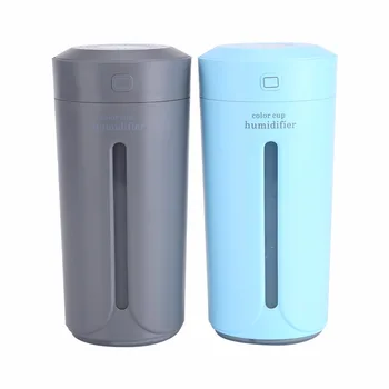 230ml Aroma Essential Oil Diffuser Ultrasonic Air Humidifier Color Changing LED Lights Electric Aromatherapy Aroma Diffuser
230ml Aroma Essential Oil Diffuser Ultrasonic Air Humidifier Color Changing LED Lights Electric Aromatherapy Aroma Diffuser