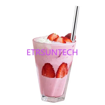 500pcs/lot Fast Shipping High quality 304 Stainless Steel straw Metal pearl bubble tea Drinking Straw Reusable 12mm x215mm
500pcs/lot Fast Shipping High quality 304 Stainless Steel straw Metal pearl bubble tea Drinking Straw Reusable 12mm x215mm