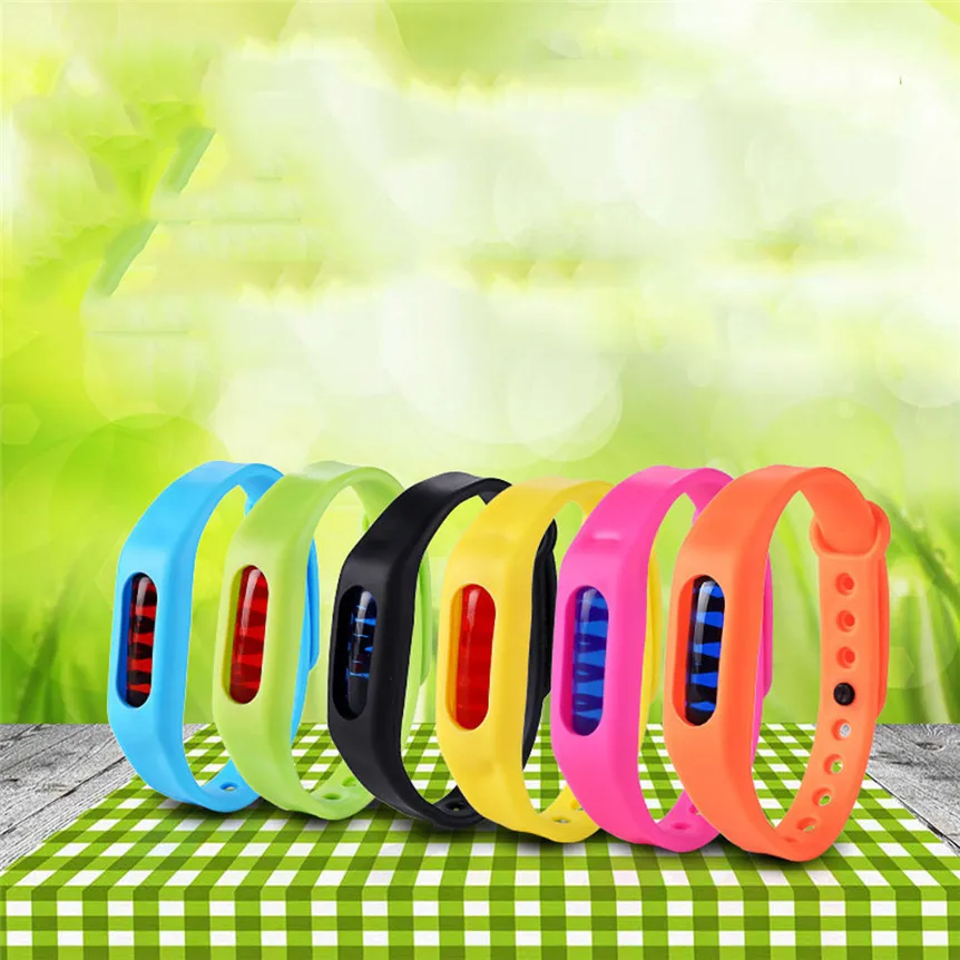 2PCS Silicone Anti Mosquito Bracelet With Anti Mosquito Capsule Prevent Mosquito Pest Insect Bugs Repellent Repeller 24#
2PCS Silicone Anti Mosquito Bracelet With Anti Mosquito Capsule Prevent Mosquito Pest Insect Bugs Repellent Repeller 24#