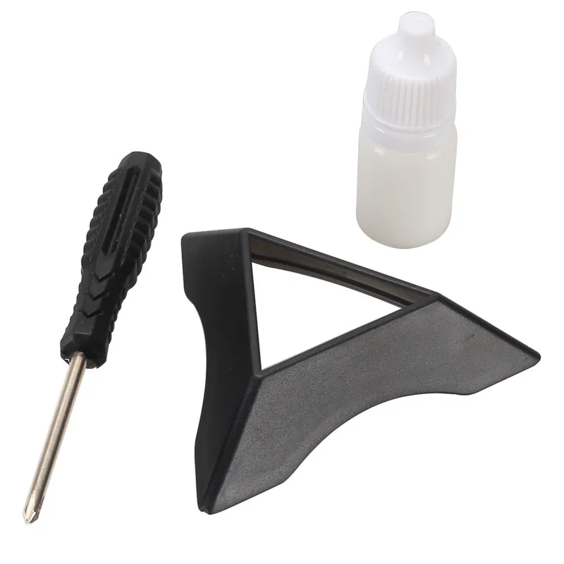 3pcs/set Screwdriver Tool Base Holder Frame 10ML Z-lube silicone lubricants Tool for Puzzle Speed Cube Accessory Education Toy
3pcs/set Screwdriver Tool Base Holder Frame 10ML Z-lube silicone lubricants Tool for Puzzle Speed Cube Accessory Education Toy