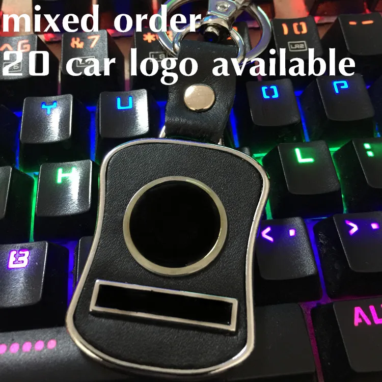 Shield Shape Leather Car Logo Keychain Keyring For Auto Emblem Vehicle Badge CNYOWO Key Pendant
Shield Shape Leather Car Logo Keychain Keyring For Auto Emblem Vehicle Badge CNYOWO Key Pendant