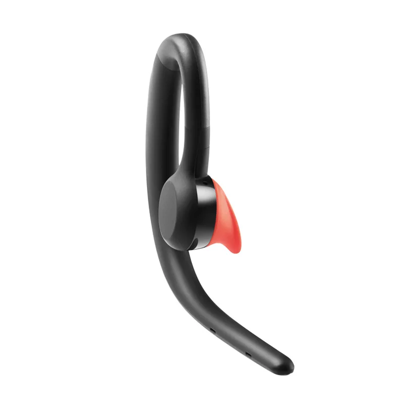 New style Voice Control Wireless Bluetooth Headset bluetooth earphones HD Voice Stereo font b headphones b