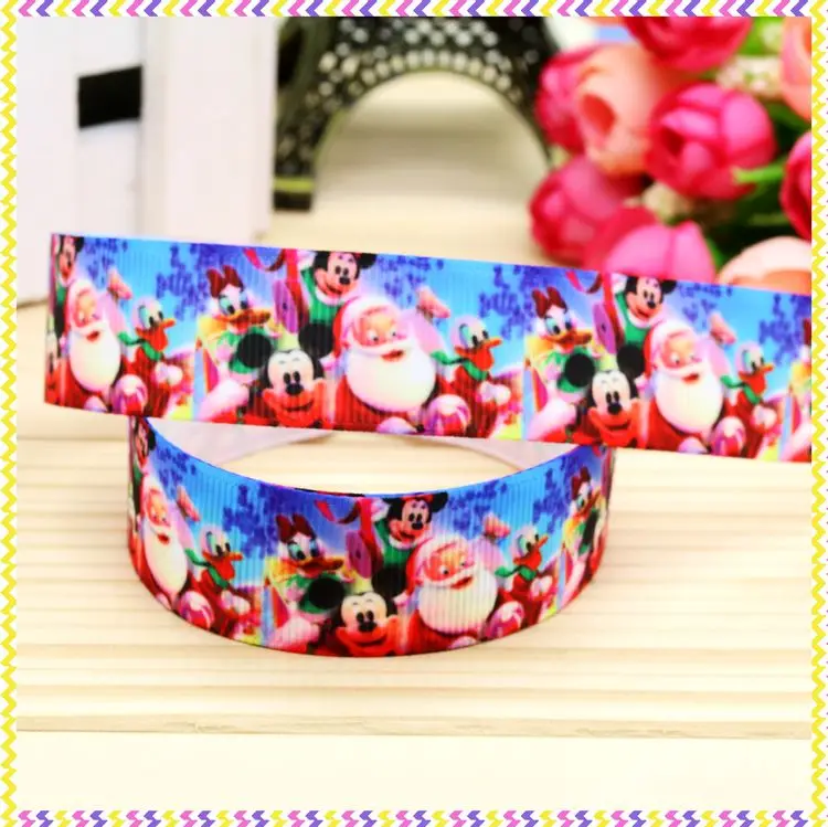 7/8'' Free shipping christmas printed grosgrain ribbon hair bow headwear party decoration wholesale OEM 22mm H4351
7/8'' Free shipping christmas printed grosgrain ribbon hair bow headwear party decoration wholesale OEM 22mm H4351