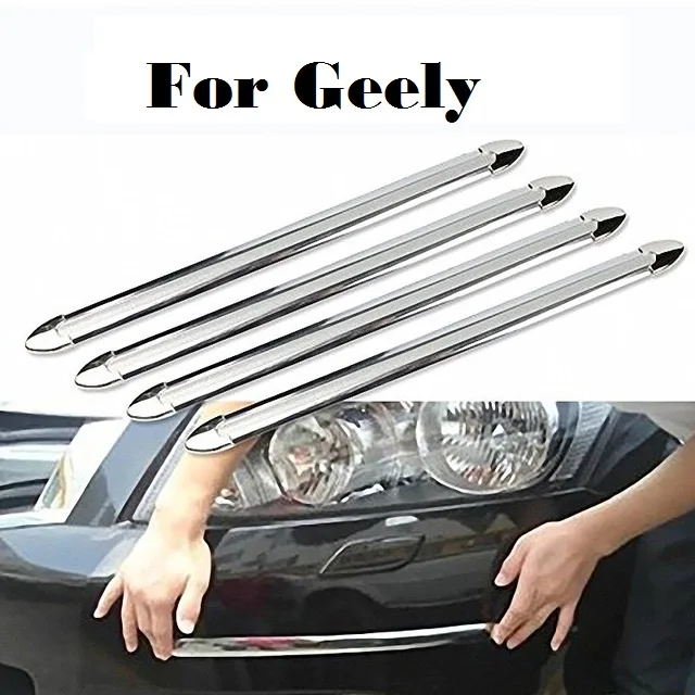 Silver Auto Styling Sticker Door Bumper Guard Protector For Geely Beauty Leopard CK (Otaka) Emgrand EC7 Emgrand EC8 Emgrand X7
Silver Auto Styling Sticker Door Bumper Guard Protector For Geely Beauty Leopard CK (Otaka) Emgrand EC7 Emgrand EC8 Emgrand X7