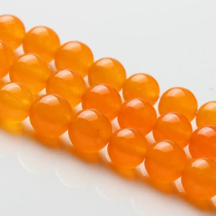Crystal loose beads wholesale DIY orange stone loose beads semi-finished products wholesale
Crystal loose beads wholesale DIY orange stone loose beads semi-finished products wholesale