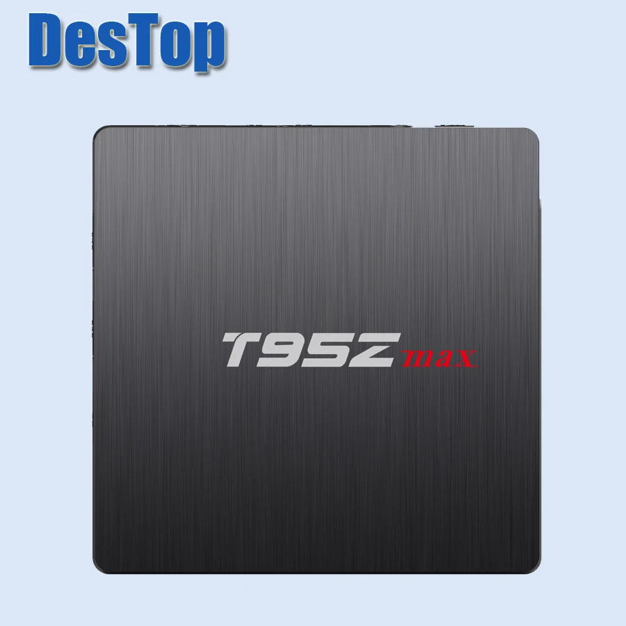 1pc T95Z Max Smart Android 7.1 Set Top Box 2GB/3GB RAM 16GB/32GB ROM Octa Core S912 Dual Band 5G WIFI TV Box HD 4K Media Player
1pc T95Z Max Smart Android 7.1 Set Top Box 2GB/3GB RAM 16GB/32GB ROM Octa Core S912 Dual Band 5G WIFI TV Box HD 4K Media Player