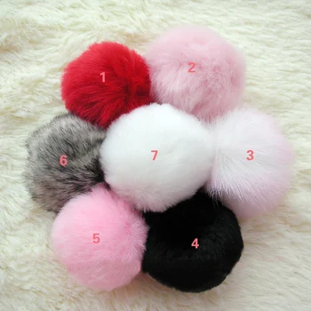 Free Shipping 12 colors fake fur ball for key ring or party decoration gift and bag accessories
Free Shipping 12 colors fake fur ball for key ring or party decoration gift and bag accessories