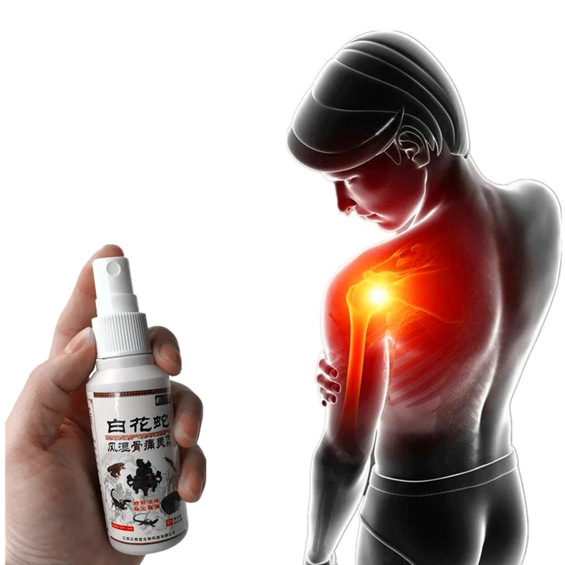 Activating blood and removing stasis Acesodyne Essential Oil Cold Compress Acupuncture Lumbago Osphyalgia Snake Venom Spray 
Activating blood and removing stasis Acesodyne Essential Oil Cold Compress Acupuncture Lumbago Osphyalgia Snake Venom Spray
