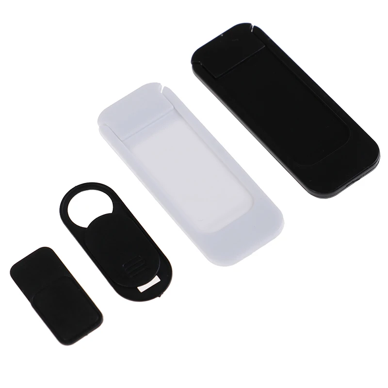 1pcWebCam Cover Shutter Plastic Slider Universal Camera Cover For Web Laptop for iPad PC Macbook Tablet Privacy Sticker
1pcWebCam Cover Shutter Plastic Slider Universal Camera Cover For Web Laptop for iPad PC Macbook Tablet Privacy Sticker