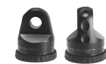 Thimble Shackle Mount Aluminum Alloy 10000lbs-20000lbs For 4 X 4 Accessories UTV ATV Free Shipping
Thimble Shackle Mount Aluminum Alloy 10000lbs-20000lbs For 4 X 4 Accessories UTV ATV Free Shipping