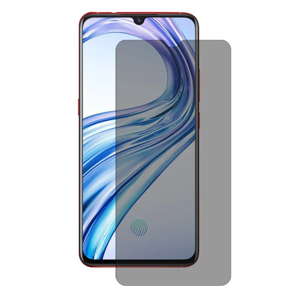 Privacy Anti Peeping Tempered Glass For vivo V11 V15 F11 Pro v11i IQOO Anti-Spy Screen Protector For ViVo U1 V11 Pro V15 Pro
Privacy Anti Peeping Tempered Glass For vivo V11 V15 F11 Pro v11i IQOO Anti-Spy Screen Protector For ViVo U1 V11 Pro V15 Pro