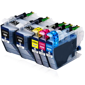 5 pcs 2b+1c+1m+1y LC3029XXL LC3029 LC3029XL ink cartridge for Brother MFC-J5830DW MFC-J5830DWXL MFC-J5930DW MFC-J6535DW
5 pcs 2b+1c+1m+1y LC3029XXL LC3029 LC3029XL ink cartridge for Brother MFC-J5830DW MFC-J5830DWXL MFC-J5930DW MFC-J6535DW