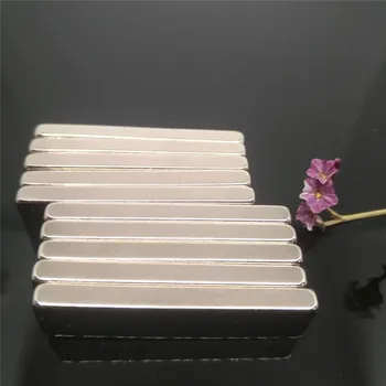 Zion 10pcs 40x8x5mm permanent magnet N35 super strong rare earth ndfeb neodymium magnets 40mmx8mmx5mm 40*8*5mm
Zion 10pcs 40x8x5mm permanent magnet N35 super strong rare earth ndfeb neodymium magnets 40mmx8mmx5mm 40*8*5mm