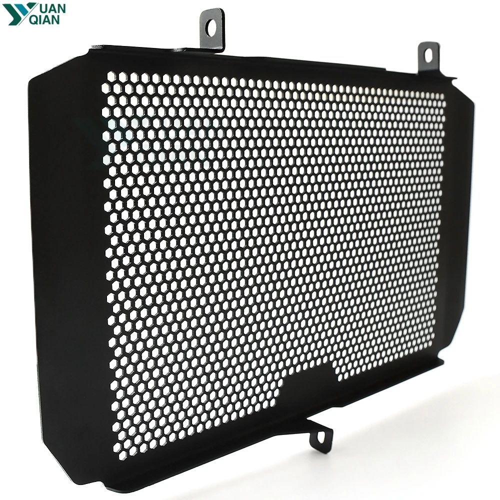 

For Kawasaki Ninja 1000 2010 2011 2012 2013 2014 2015 2016-2018 radiator protective cover Guards Radiator Grille Cover Protecter