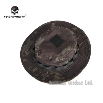 EMERSON sniper or special operations tactical Camouflage Boonie hat Hunting Hat Leisure Hat MCTP/MCBK
EMERSON sniper or special operations tactical Camouflage Boonie hat Hunting Hat Leisure Hat MCTP/MCBK
