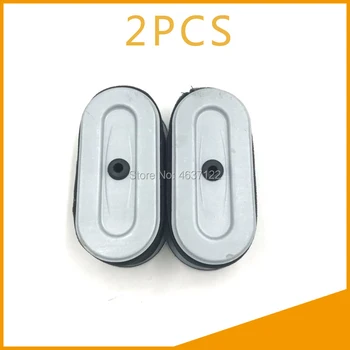 2PCS PAIR FILTER FOR ROBIN SUBARU EX13 EX14 EX17 EX21 EH18V EH34 4~7HP 4 STROKE AIR CLEANER W/ PRE-FILTER REPL. P/N 20A326360
2PCS PAIR FILTER FOR ROBIN SUBARU EX13 EX14 EX17 EX21 EH18V EH34 4~7HP 4 STROKE AIR CLEANER W/ PRE-FILTER REPL. P/N 20A326360