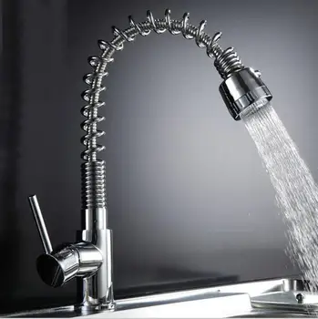 2 Style Solid Brass Kitchen Mixer Cold and Hot Kitchen Tap Single Hole Water Tap Kitchen Faucet torneira cozinha high quality
2 Style Solid Brass Kitchen Mixer Cold and Hot Kitchen Tap Single Hole Water Tap Kitchen Faucet torneira cozinha high quality