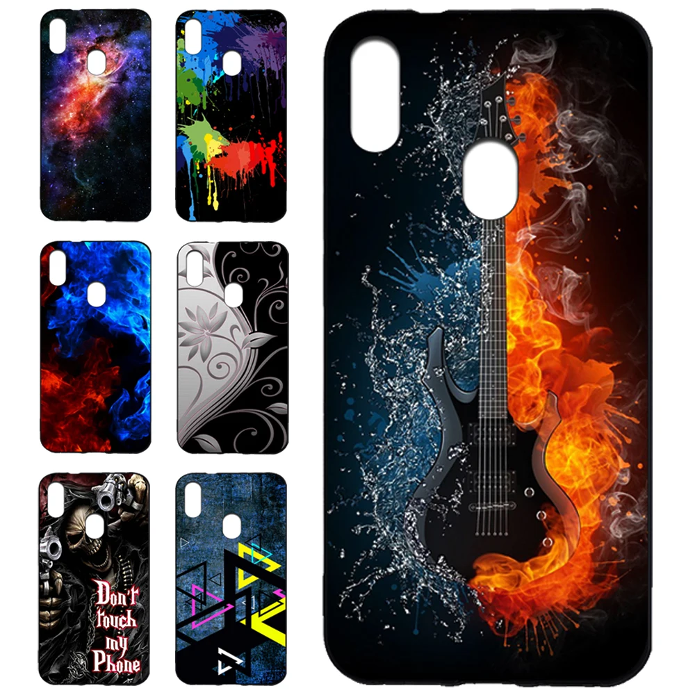 For UMIDIGI A3/A3 Pro Cute Cartoon Pattern Style Cool Gel Soft TPU Silicone Case Phone Cover Celular for UMI A3 A3 Pro case
For UMIDIGI A3/A3 Pro Cute Cartoon Pattern Style Cool Gel Soft TPU Silicone Case Phone Cover Celular for UMI A3 A3 Pro case