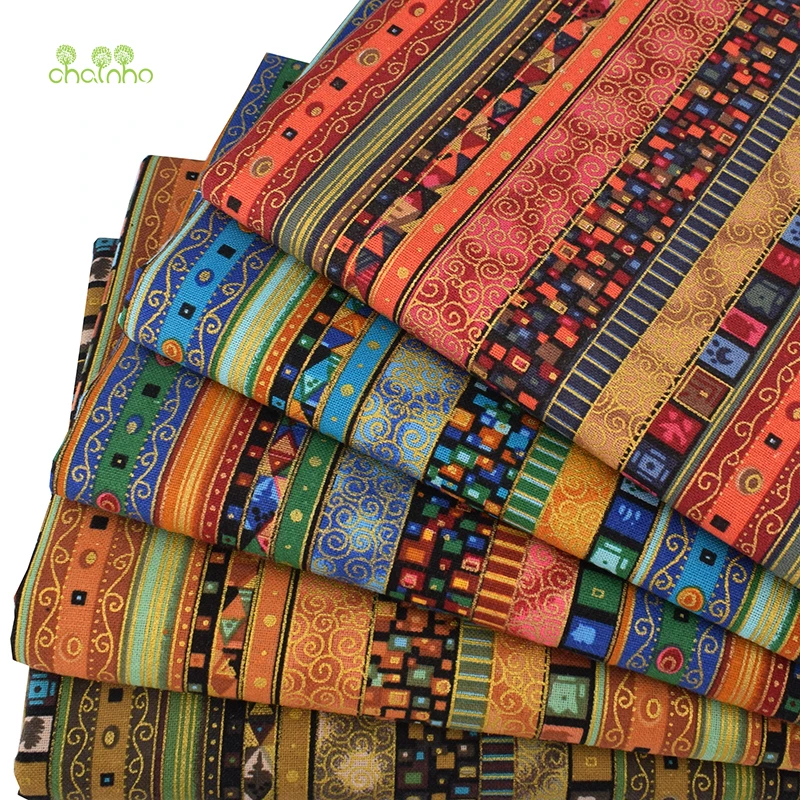 Chainho,5pcs/Lot,Zakka Bronzing Style,Printed Cotton Linen Fabric For DIY Quilting&Sewing Sofa,Table Cloth,Bag,Material,50x50cm
Chainho,5pcs/Lot,Zakka Bronzing Style,Printed Cotton Linen Fabric For DIY Quilting&Sewing Sofa,Table Cloth,Bag,Material,50x50cm
