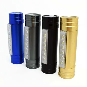 New Mini 400LM Rechargeable LED Headlight 3 Mode Headlamp Flashlight Head Lamp Torch Light + USB Cable/Built-in 2200mAh Battery
New Mini 400LM Rechargeable LED Headlight 3 Mode Headlamp Flashlight Head Lamp Torch Light + USB Cable/Built-in 2200mAh Battery
