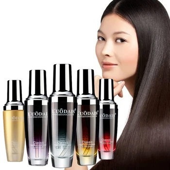 Hair Care Sets 80ml LUODAIS Brand Perfume Hair Oil Hair Masks Hidratante Para Cabelo for Dry Damaged Hair Repair Smooth Shiny
Hair Care Sets 80ml LUODAIS Brand Perfume Hair Oil Hair Masks Hidratante Para Cabelo for Dry Damaged Hair Repair Smooth Shiny