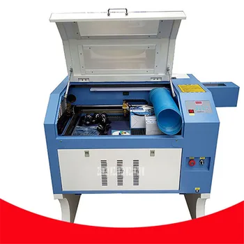 New Arrival TS4060 80W Co2 Laser Engraving Machine DIY Laser Cutter Marking Machine AC110v/220v 50-60Hz 0-24000mm/min 600*40mm
New Arrival TS4060 80W Co2 Laser Engraving Machine DIY Laser Cutter Marking Machine AC110v/220v 50-60Hz 0-24000mm/min 600*40mm