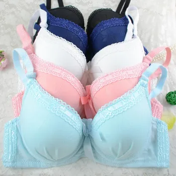 ROPALIA Candy Colors Women Sexy Underwear Bra Set Lovely Lace Push Up Bra + Knickers Sets Lingerie
ROPALIA Candy Colors Women Sexy Underwear Bra Set Lovely Lace Push Up Bra + Knickers Sets Lingerie