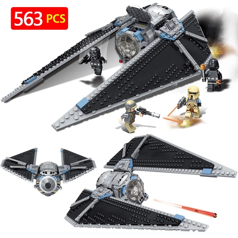 Stunning Model 05044 LegoINGLYs StarWars Hot The TIE Interceptor Building Blocks Star Wars Limited Bricks Movie Toys For Boys
Stunning Model 05044 LegoINGLYs StarWars Hot The TIE Interceptor Building Blocks Star Wars Limited Bricks Movie Toys For Boys