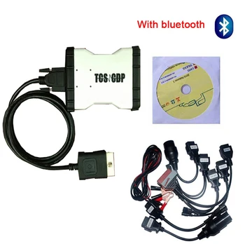 free ship Double Blue PCB rednec relays tcs pro tcs cdp 2015R3 keygen version With bluetooth Multi-language+8pcs Car Cables
free ship Double Blue PCB rednec relays tcs pro tcs cdp 2015R3 keygen version With bluetooth Multi-language+8pcs Car Cables