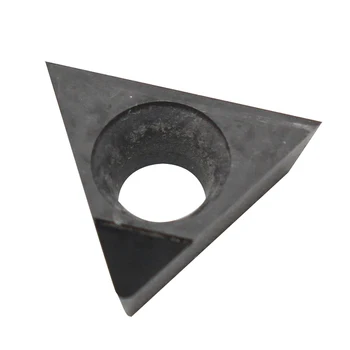 TPGH110304 1PC PCD inserts Lame Tour Carbure Fraisage Inserts Diamant Couteau de Tournage
TPGH110304 1PC PCD inserts Lame Tour Carbure Fraisage Inserts Diamant Couteau de Tournage