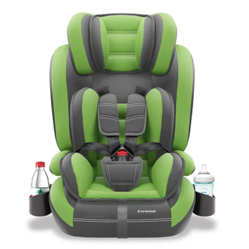 Children Car Safety Seat Baby Sitting Chair Safety Carseat Isofix Hard Interface Adjustable Sitting and Lying Kids Booster Seat
Children Car Safety Seat Baby Sitting Chair Safety Carseat Isofix Hard Interface Adjustable Sitting and Lying Kids Booster Seat