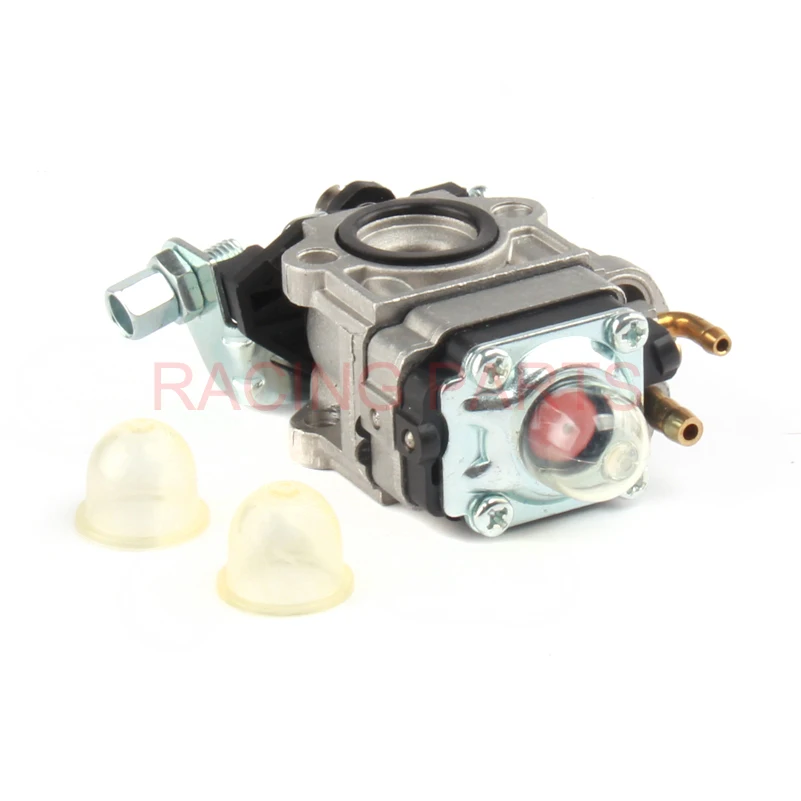 2 Stroke Carburetor 10mm Carb Gasket for Mini Moto 23CC 26CC 33CC 36CC Kragen Zooma Gas Scooter Pocket Bike Walbro
2 Stroke Carburetor 10mm Carb Gasket for Mini Moto 23CC 26CC 33CC 36CC Kragen Zooma Gas Scooter Pocket Bike Walbro
