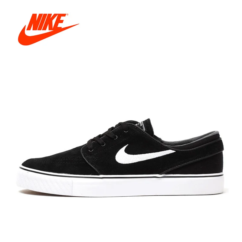 

Original New Arrival Authentic Nike Men Zoom Stefan Janoski SB Skateboarding Shoes Sports Sneakers