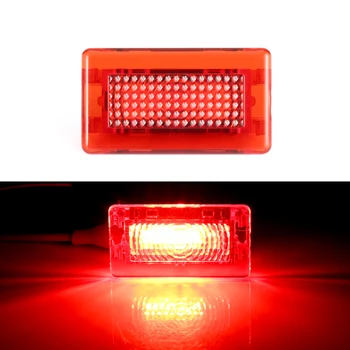 Car Openning Door Warning Flash Lamp Safety Indication Wireless Anti-Collision signal light parking lamps for TESLA MODEL X S 3
Car Openning Door Warning Flash Lamp Safety Indication Wireless Anti-Collision signal light parking lamps for TESLA MODEL X S 3