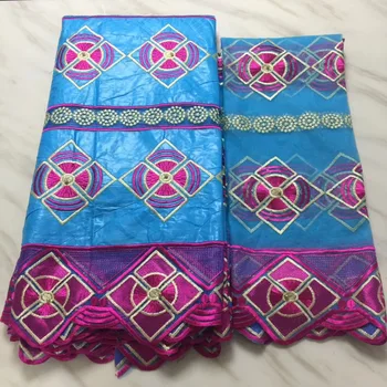 2018 Latest Nigerian Laces Fabrics High Quality African Laces Fabric For Praty/ Wedding Dress French Tulle Lace With Beads
2018 Latest Nigerian Laces Fabrics High Quality African Laces Fabric For Praty/ Wedding Dress French Tulle Lace With Beads